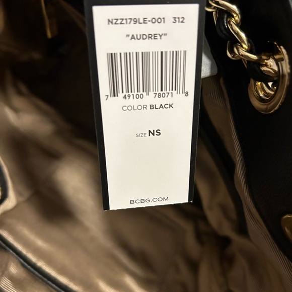 BCBG MAXAZRIA shoulder bag - Picture 12 of 16